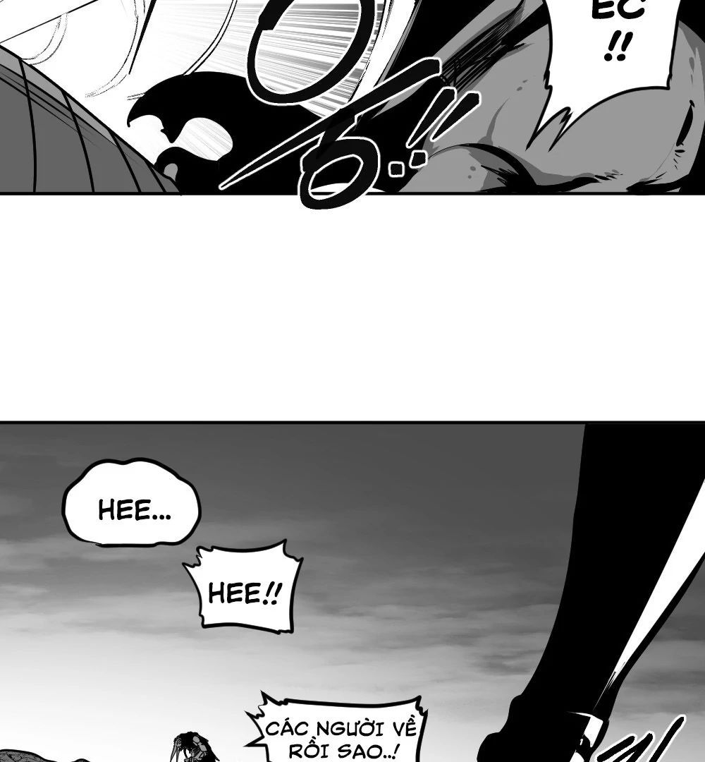 Dưới Đáy Vực Sâu (Sunken Depths Comics) - Chapter 2 - Page 72