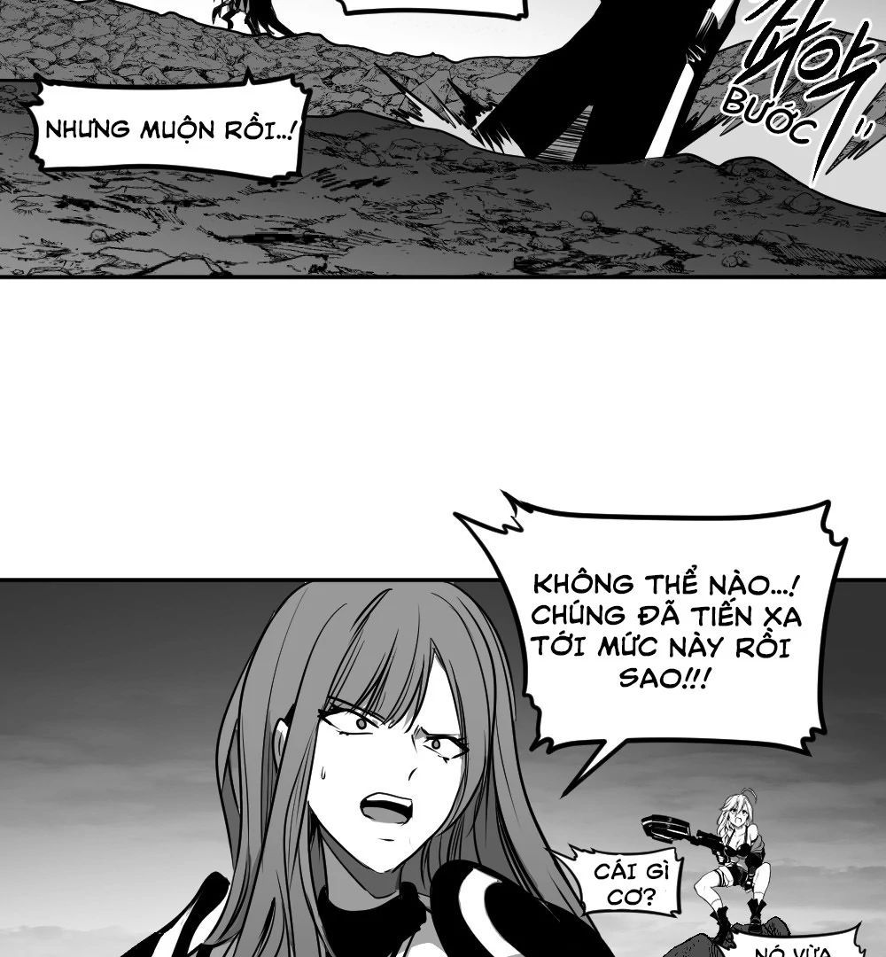 Dưới Đáy Vực Sâu (Sunken Depths Comics) - Chapter 2 - Page 73