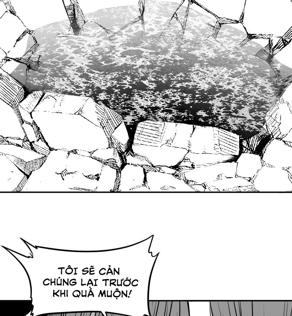 Dưới Đáy Vực Sâu (Sunken Depths Comics) - Chapter 2 - Page 75