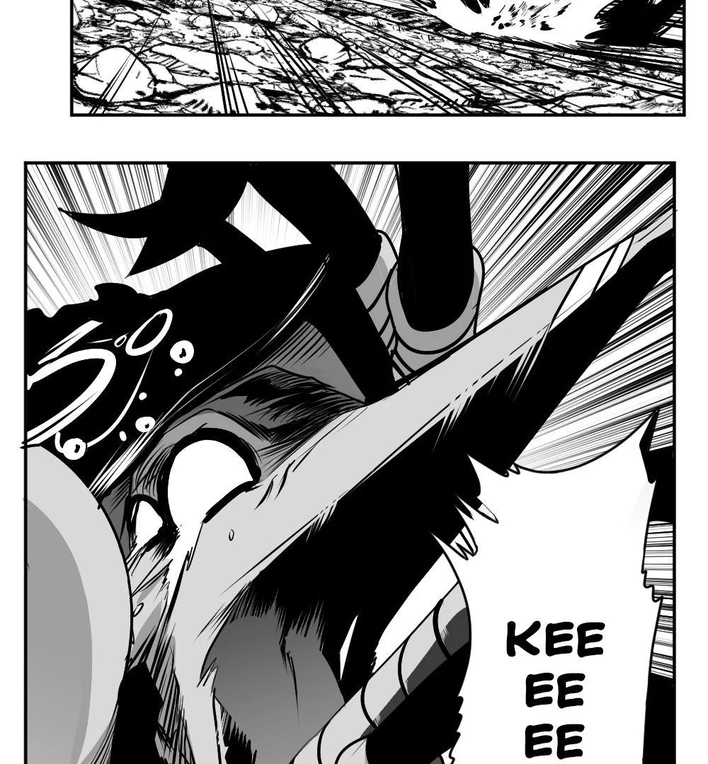 Dưới Đáy Vực Sâu (Sunken Depths Comics) - Chapter 2 - Page 77