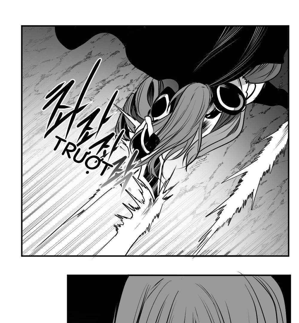 Dưới Đáy Vực Sâu (Sunken Depths Comics) - Chapter 2 - Page 80