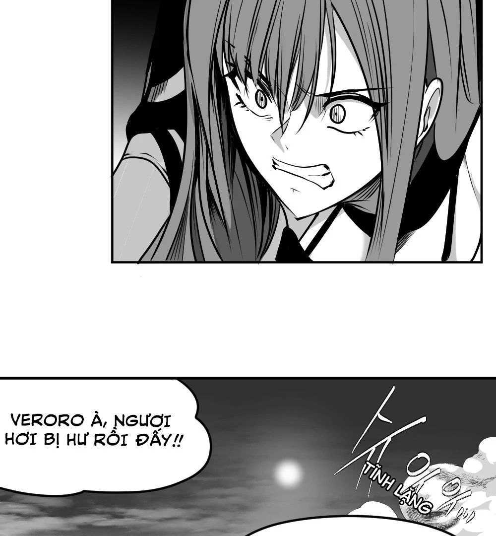 Dưới Đáy Vực Sâu (Sunken Depths Comics) - Chapter 2 - Page 81