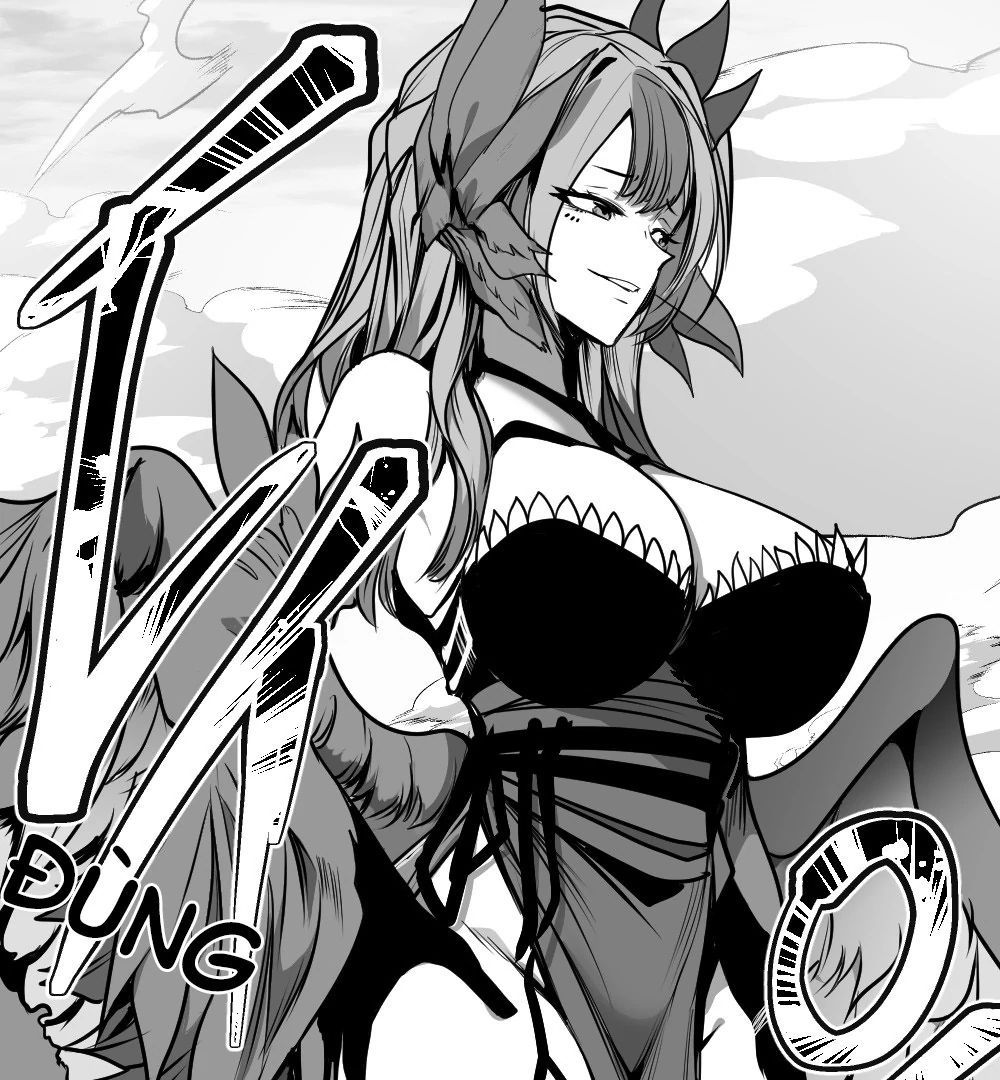 Dưới Đáy Vực Sâu (Sunken Depths Comics) - Chapter 2 - Page 83