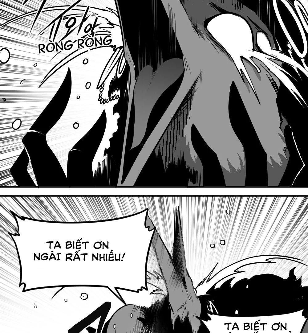 Dưới Đáy Vực Sâu (Sunken Depths Comics) - Chapter 2 - Page 86