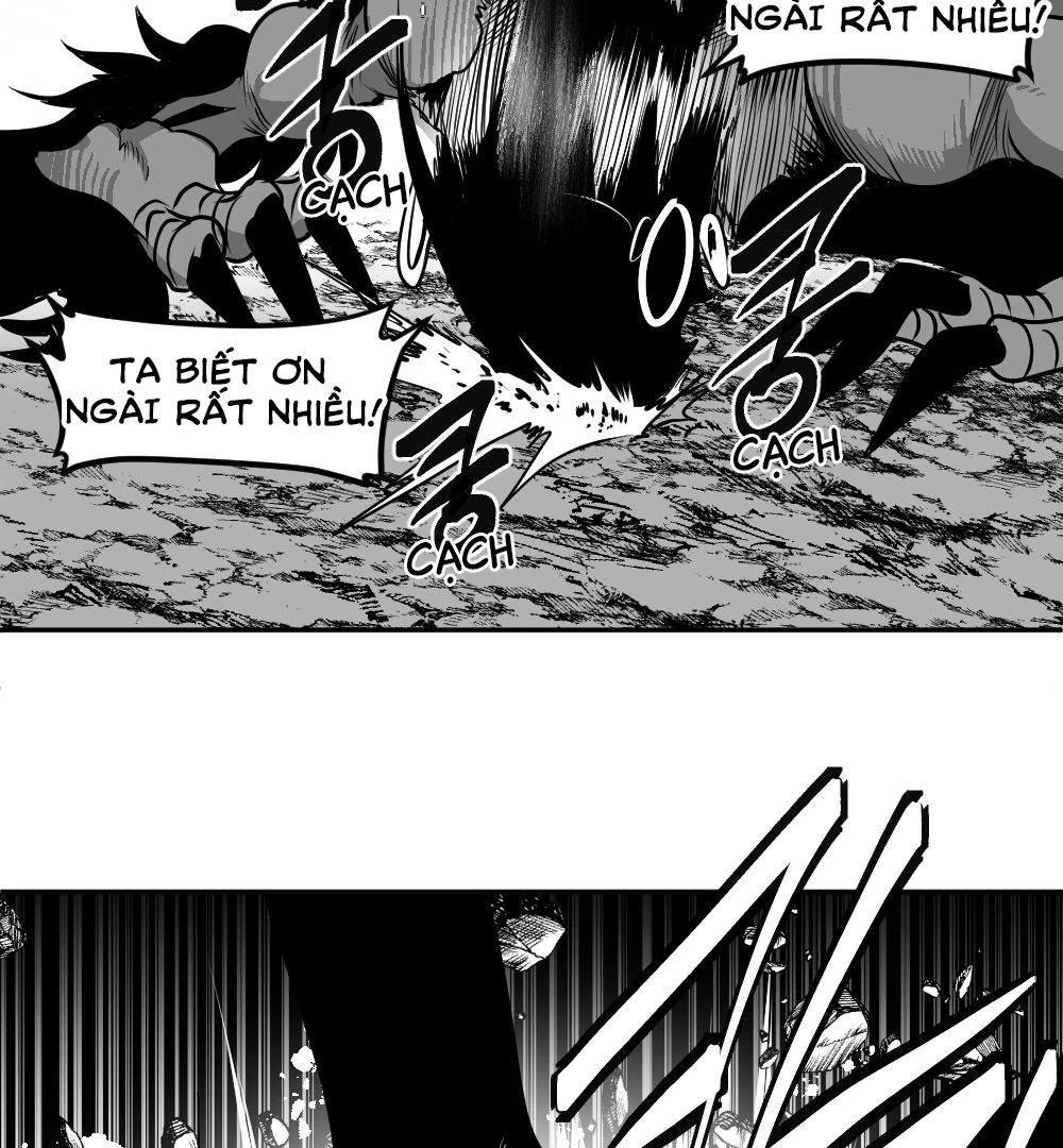 Dưới Đáy Vực Sâu (Sunken Depths Comics) - Chapter 2 - Page 87