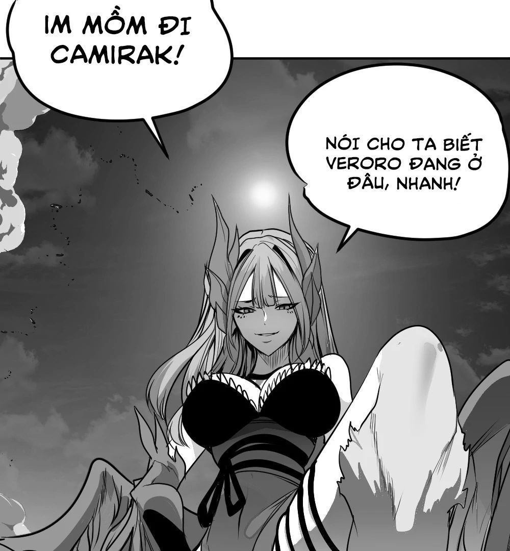 Dưới Đáy Vực Sâu (Sunken Depths Comics) - Chapter 2 - Page 89