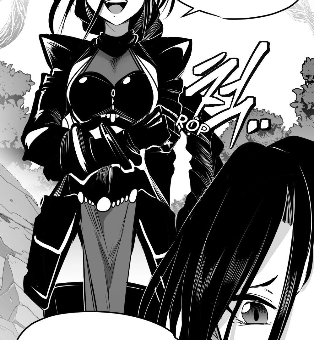 Dưới Đáy Vực Sâu (Sunken Depths Comics) - Chapter 2 - Page 9