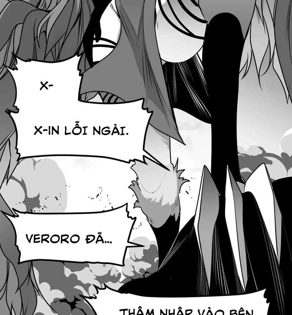 Dưới Đáy Vực Sâu (Sunken Depths Comics) - Chapter 2 - Page 90