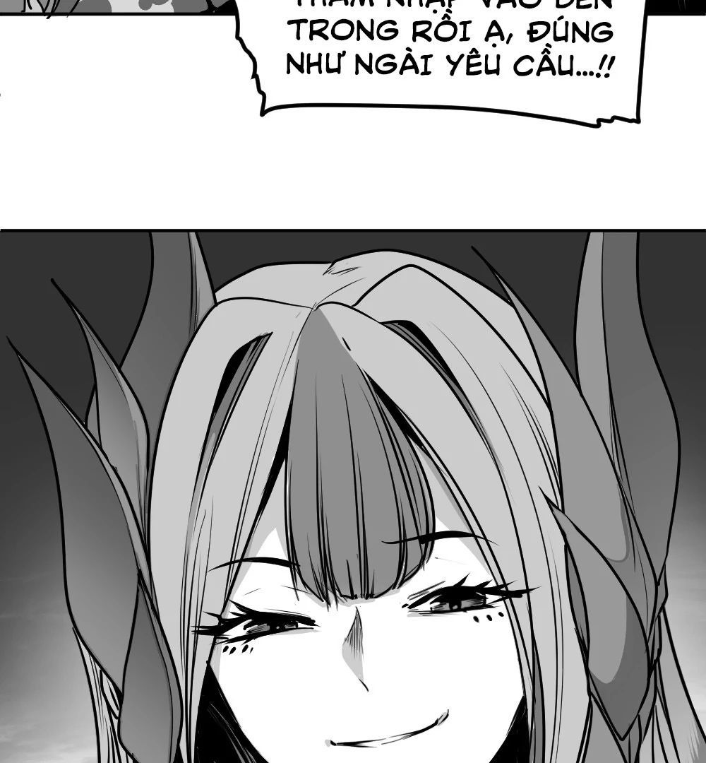 Dưới Đáy Vực Sâu (Sunken Depths Comics) - Chapter 2 - Page 91