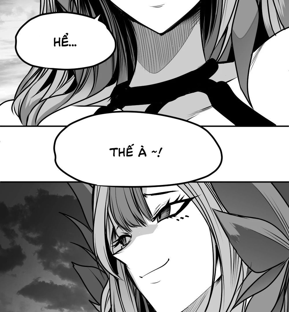 Dưới Đáy Vực Sâu (Sunken Depths Comics) - Chapter 2 - Page 92