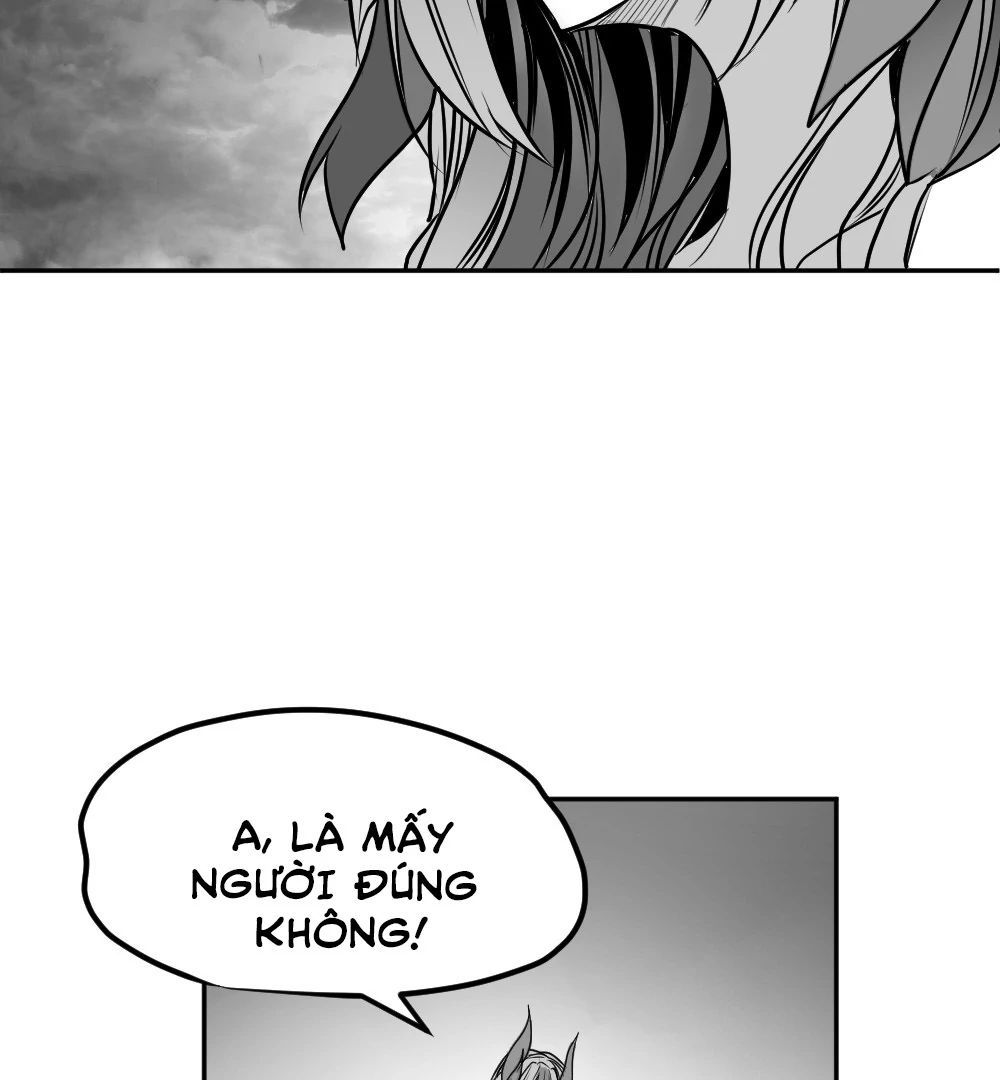 Dưới Đáy Vực Sâu (Sunken Depths Comics) - Chapter 2 - Page 93