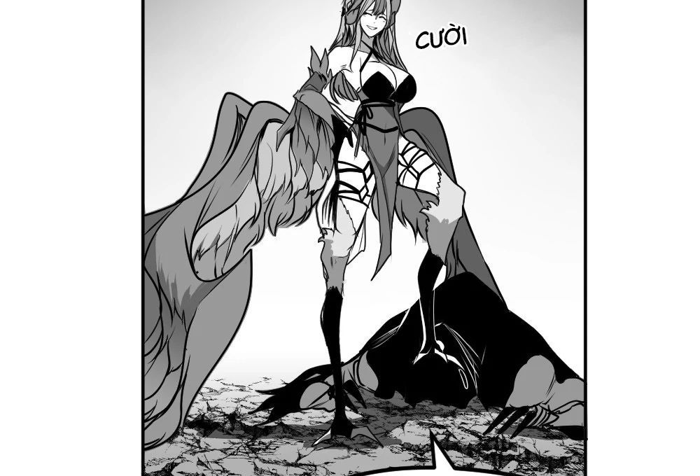 Dưới Đáy Vực Sâu (Sunken Depths Comics) - Chapter 2 - Page 94