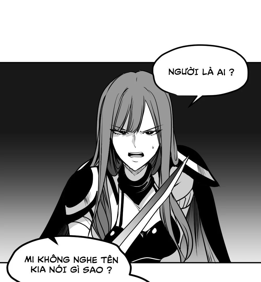 Dưới Đáy Vực Sâu (Sunken Depths Comics) - Chapter 2 - Page 96