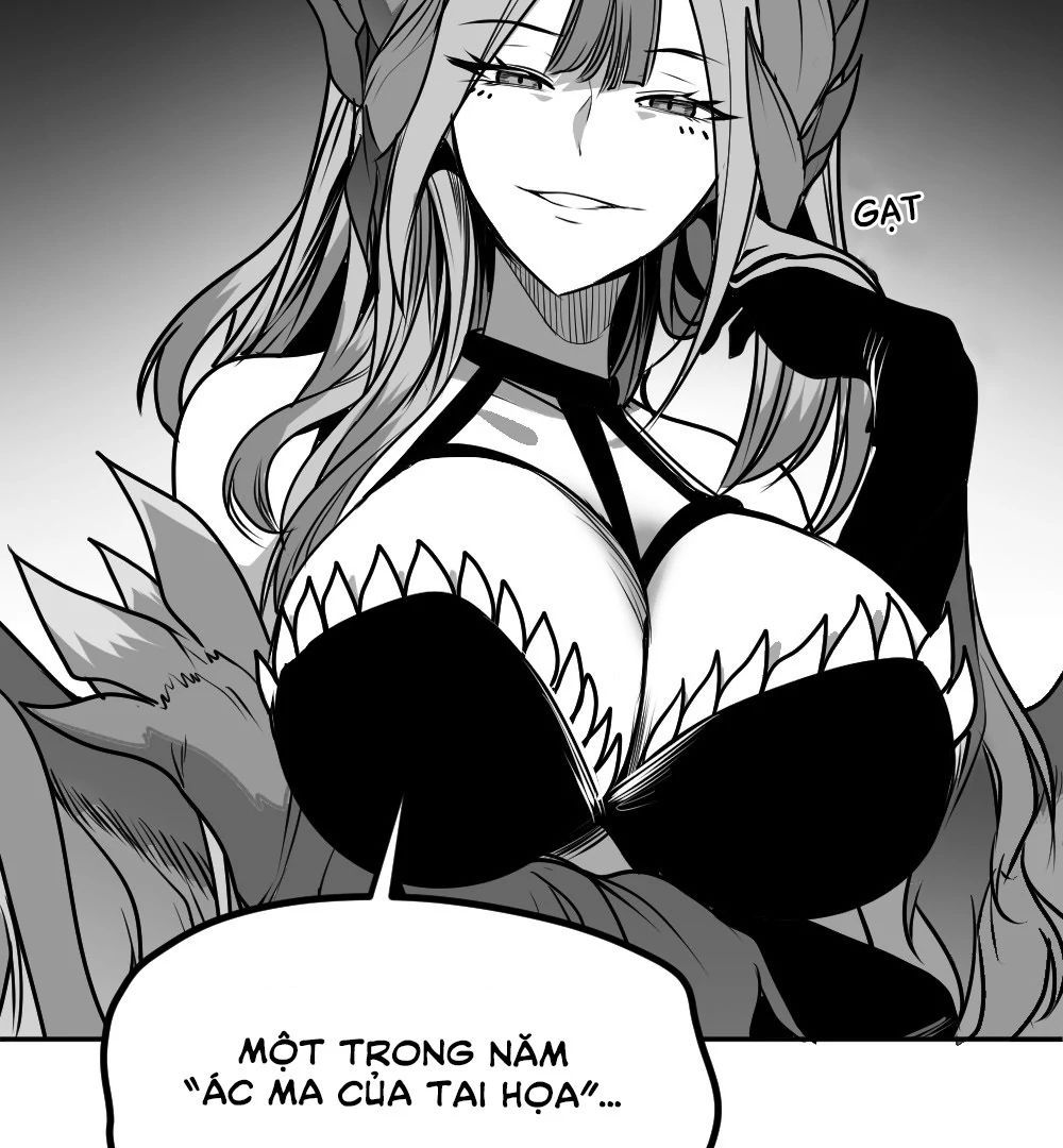 Dưới Đáy Vực Sâu (Sunken Depths Comics) - Chapter 2 - Page 98