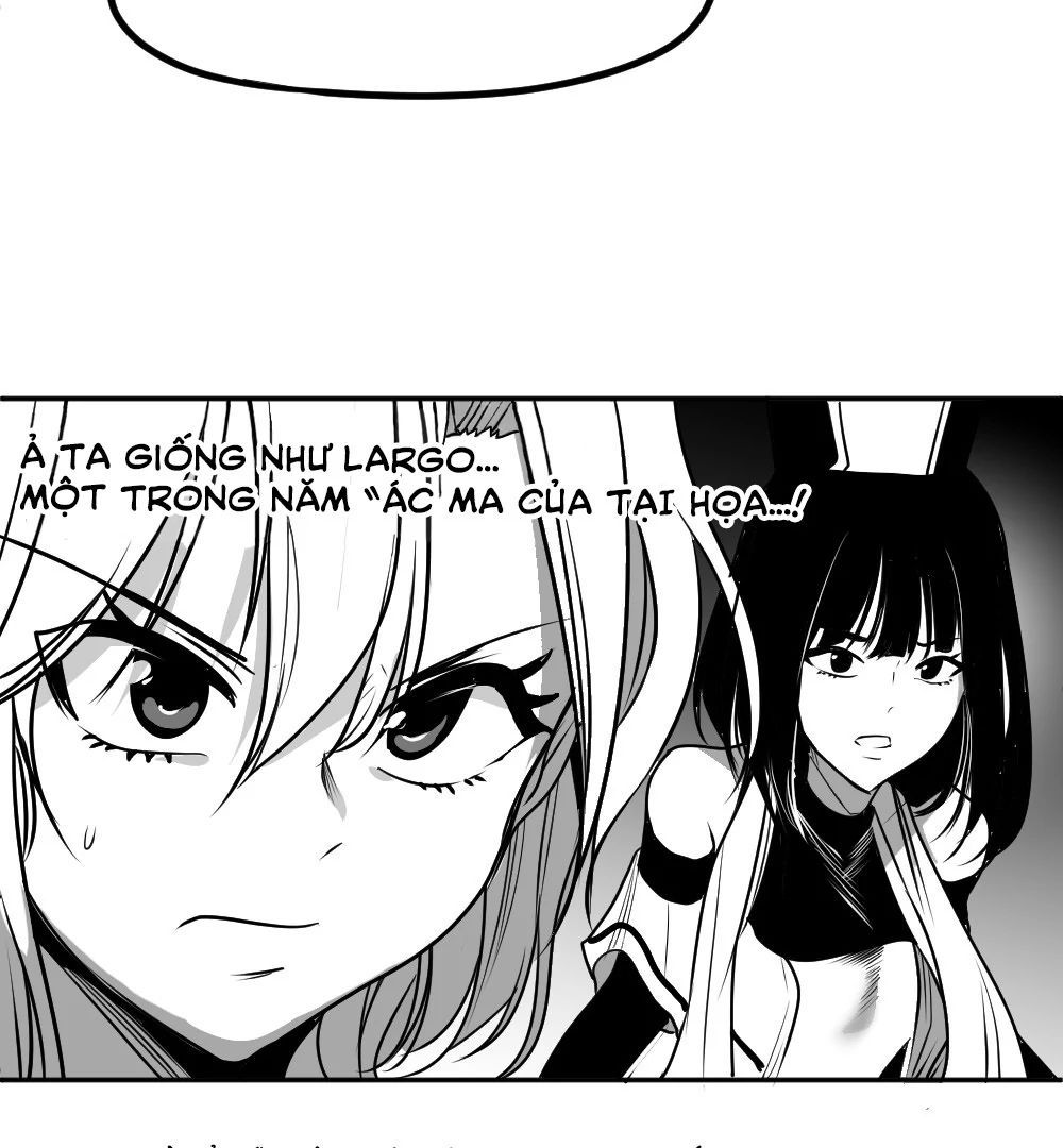 Dưới Đáy Vực Sâu (Sunken Depths Comics) - Chapter 2 - Page 99