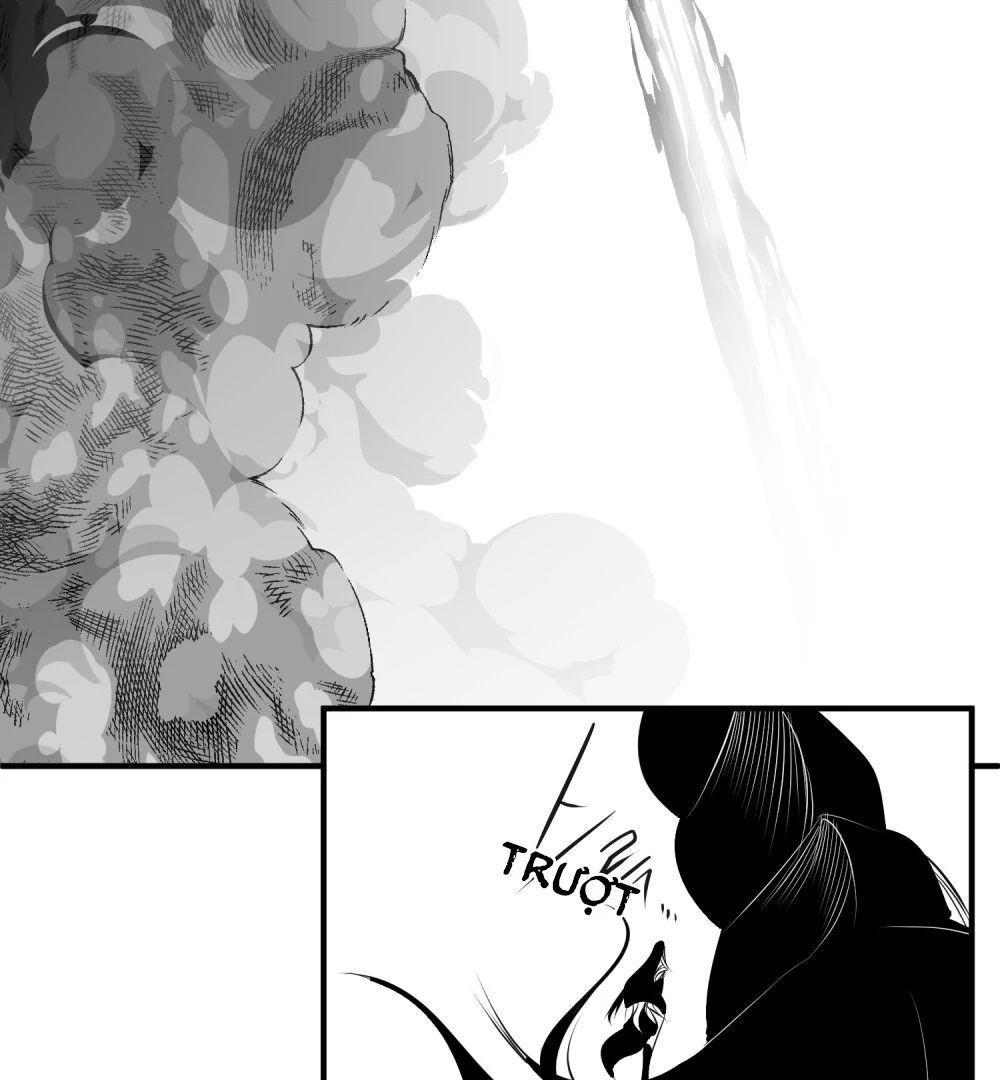 Dưới Đáy Vực Sâu (Sunken Depths Comics) - Chapter 3 - Page 101