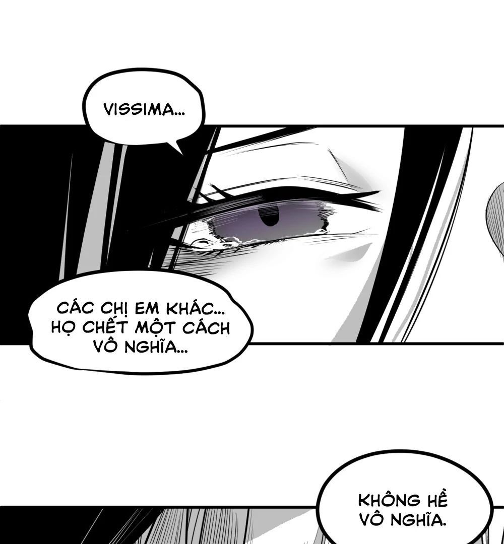Dưới Đáy Vực Sâu (Sunken Depths Comics) - Chapter 3 - Page 107