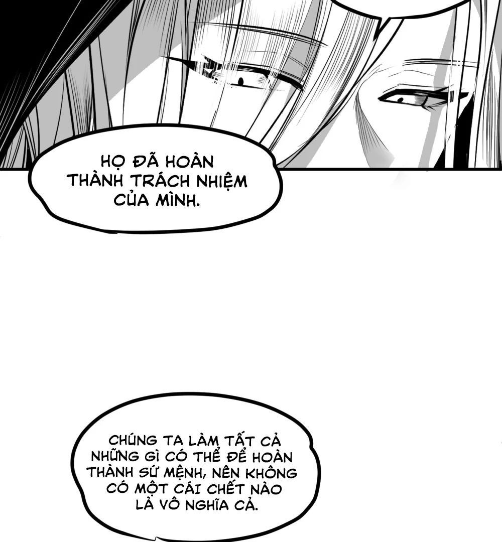 Dưới Đáy Vực Sâu (Sunken Depths Comics) - Chapter 3 - Page 108