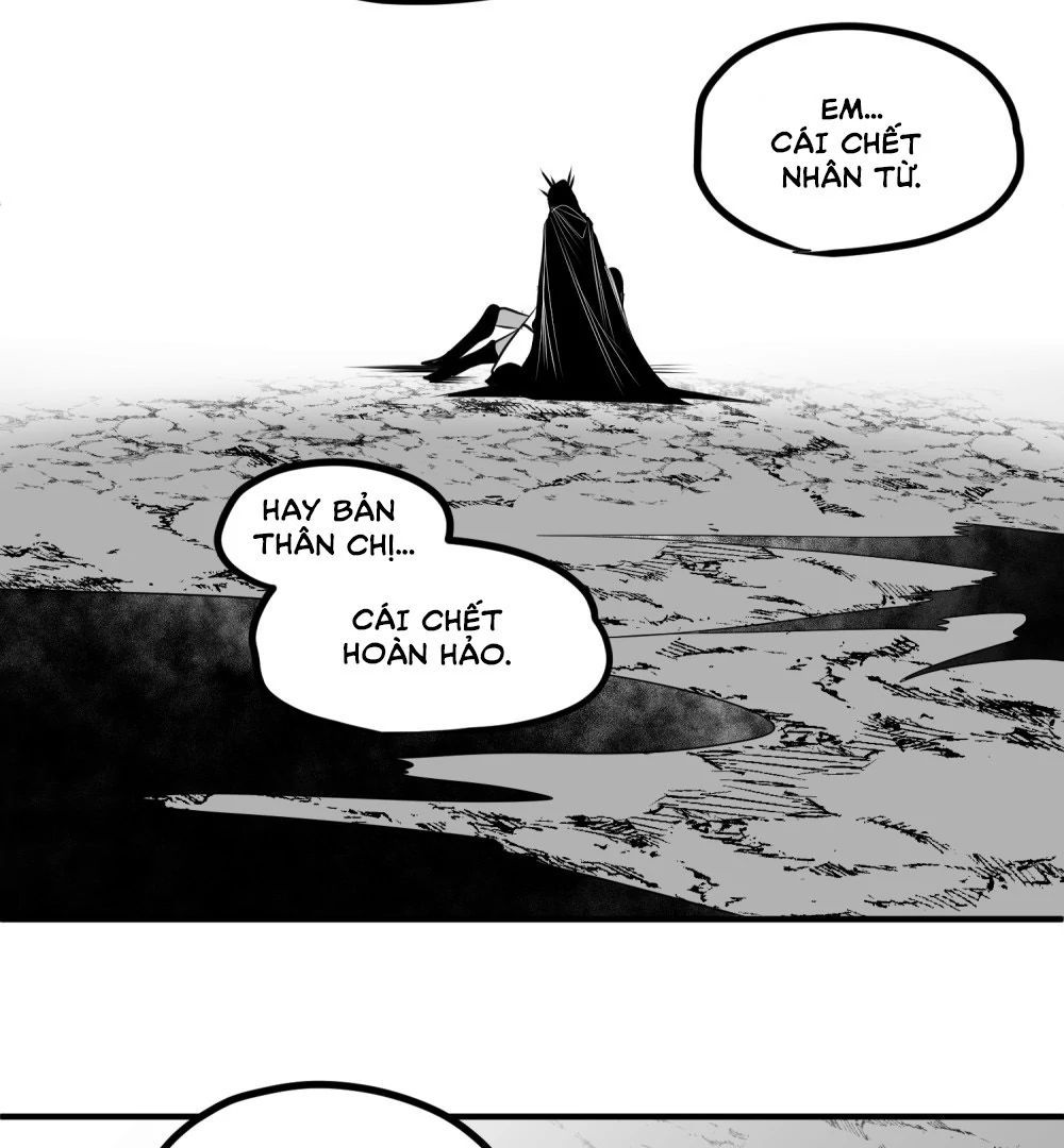 Dưới Đáy Vực Sâu (Sunken Depths Comics) - Chapter 3 - Page 109