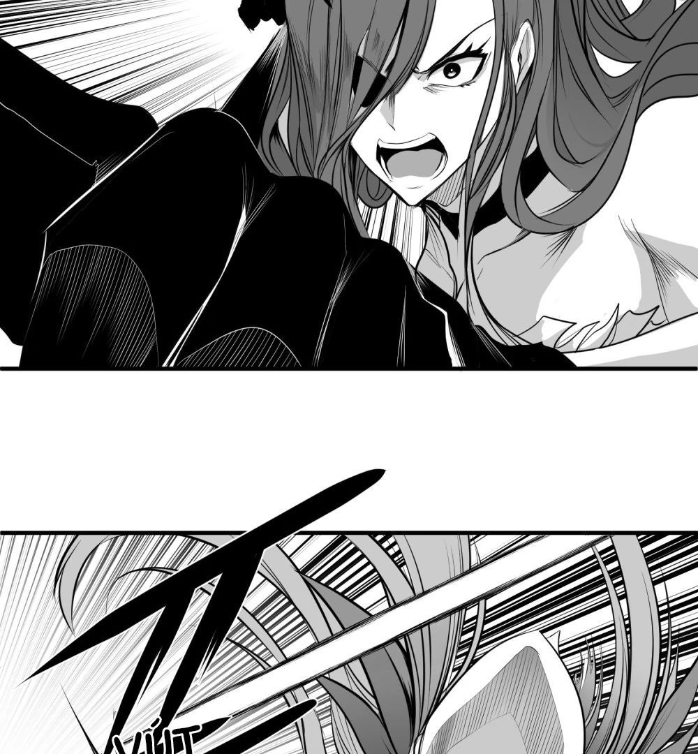 Dưới Đáy Vực Sâu (Sunken Depths Comics) - Chapter 3 - Page 11