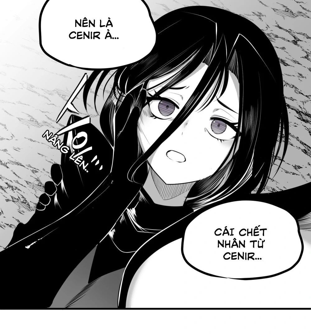 Dưới Đáy Vực Sâu (Sunken Depths Comics) - Chapter 3 - Page 110