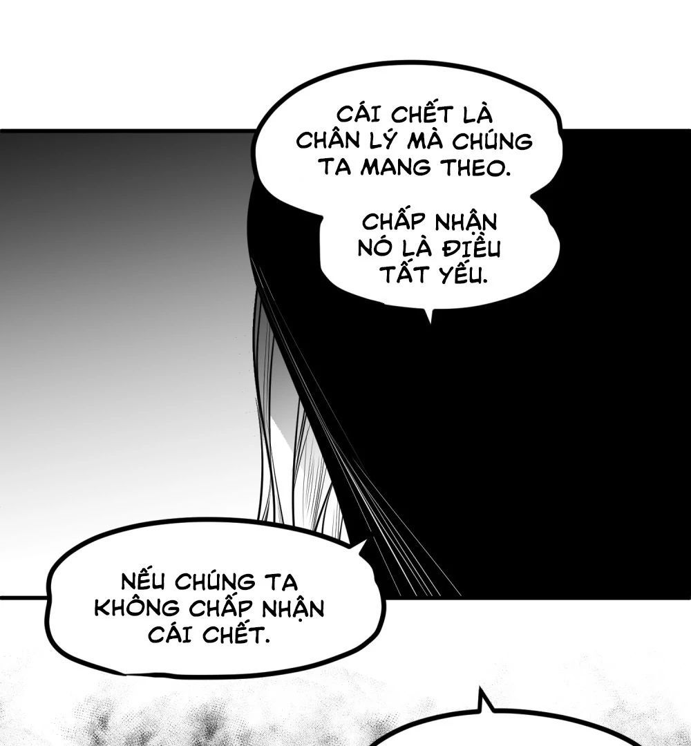 Dưới Đáy Vực Sâu (Sunken Depths Comics) - Chapter 3 - Page 111