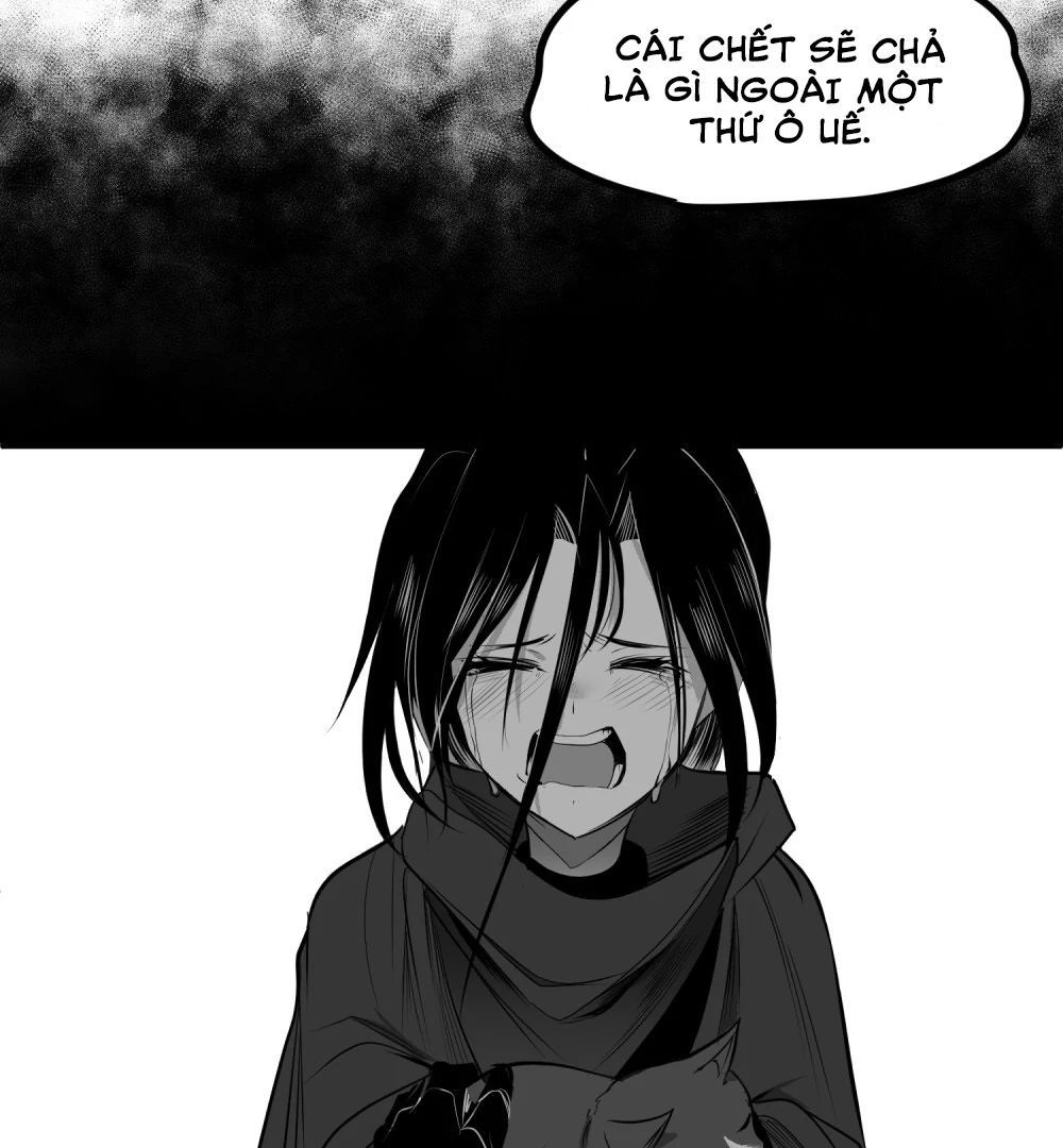 Dưới Đáy Vực Sâu (Sunken Depths Comics) - Chapter 3 - Page 112