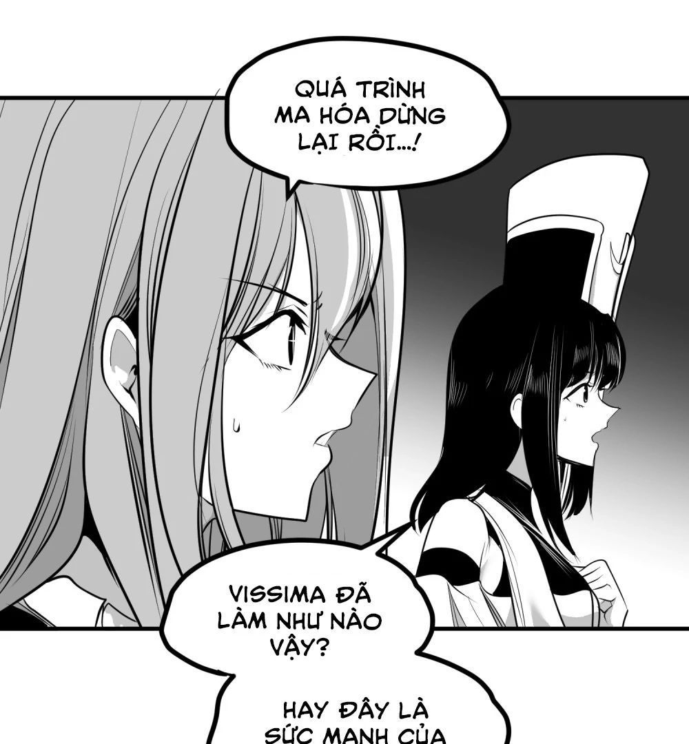 Dưới Đáy Vực Sâu (Sunken Depths Comics) - Chapter 3 - Page 118