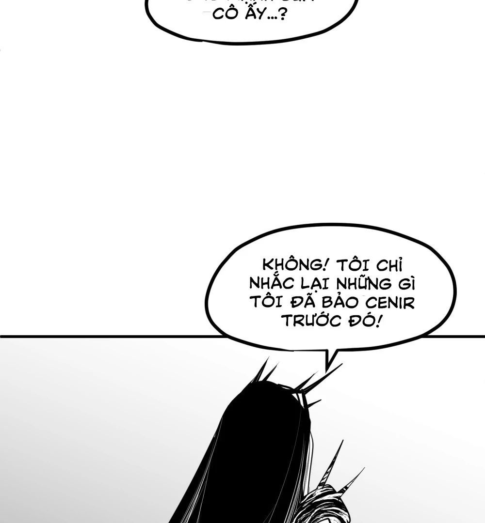 Dưới Đáy Vực Sâu (Sunken Depths Comics) - Chapter 3 - Page 119