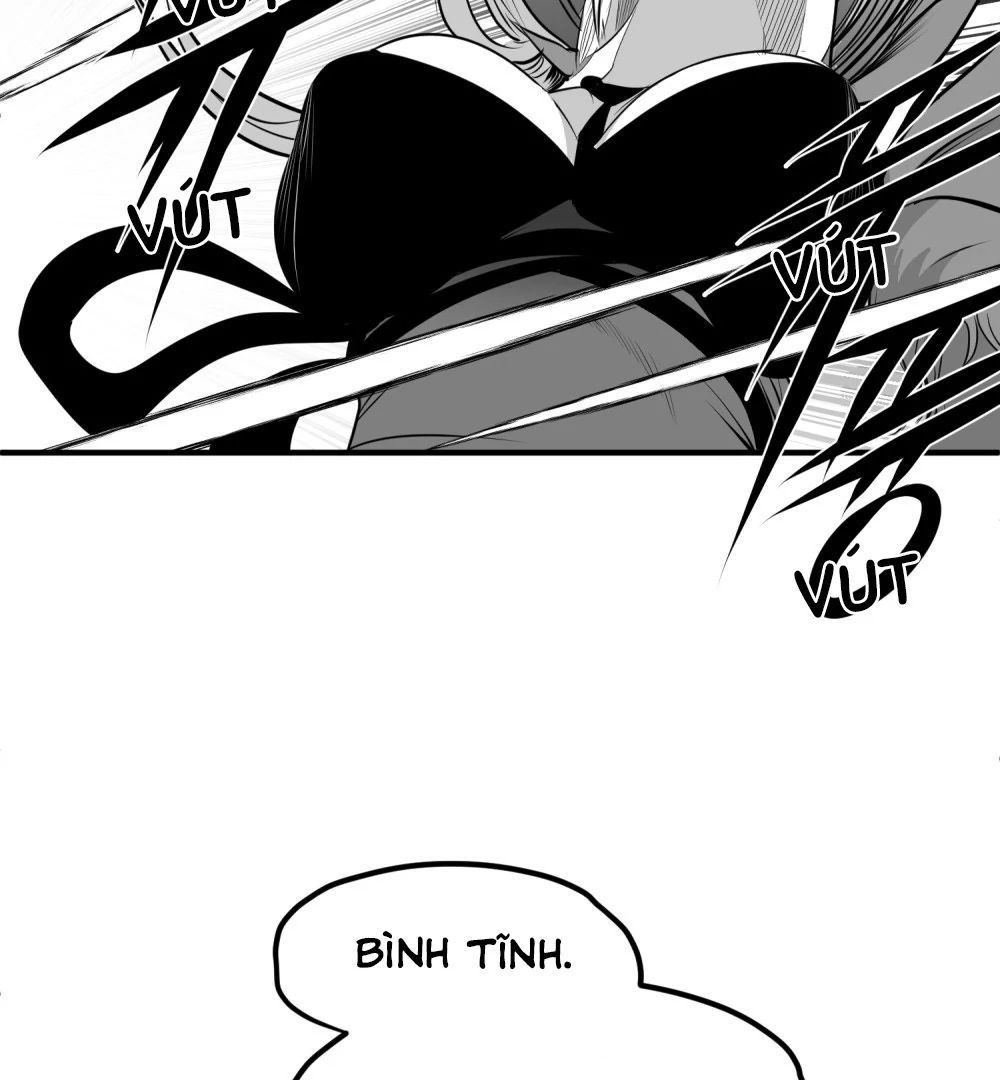 Dưới Đáy Vực Sâu (Sunken Depths Comics) - Chapter 3 - Page 12