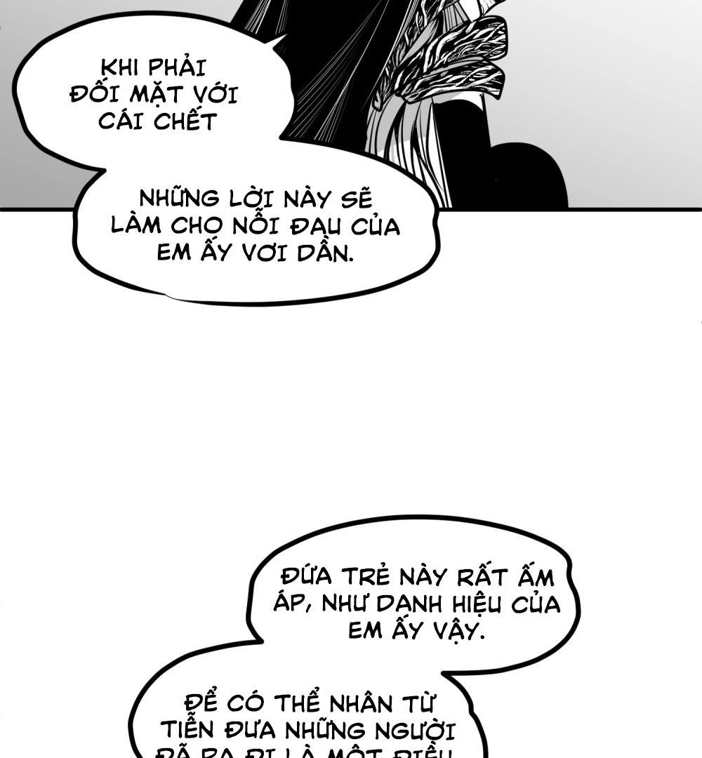 Dưới Đáy Vực Sâu (Sunken Depths Comics) - Chapter 3 - Page 120