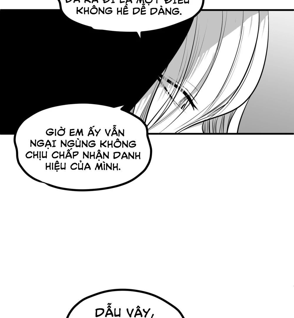 Dưới Đáy Vực Sâu (Sunken Depths Comics) - Chapter 3 - Page 121