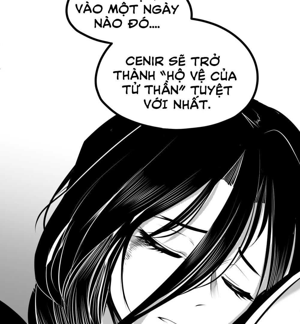 Dưới Đáy Vực Sâu (Sunken Depths Comics) - Chapter 3 - Page 122