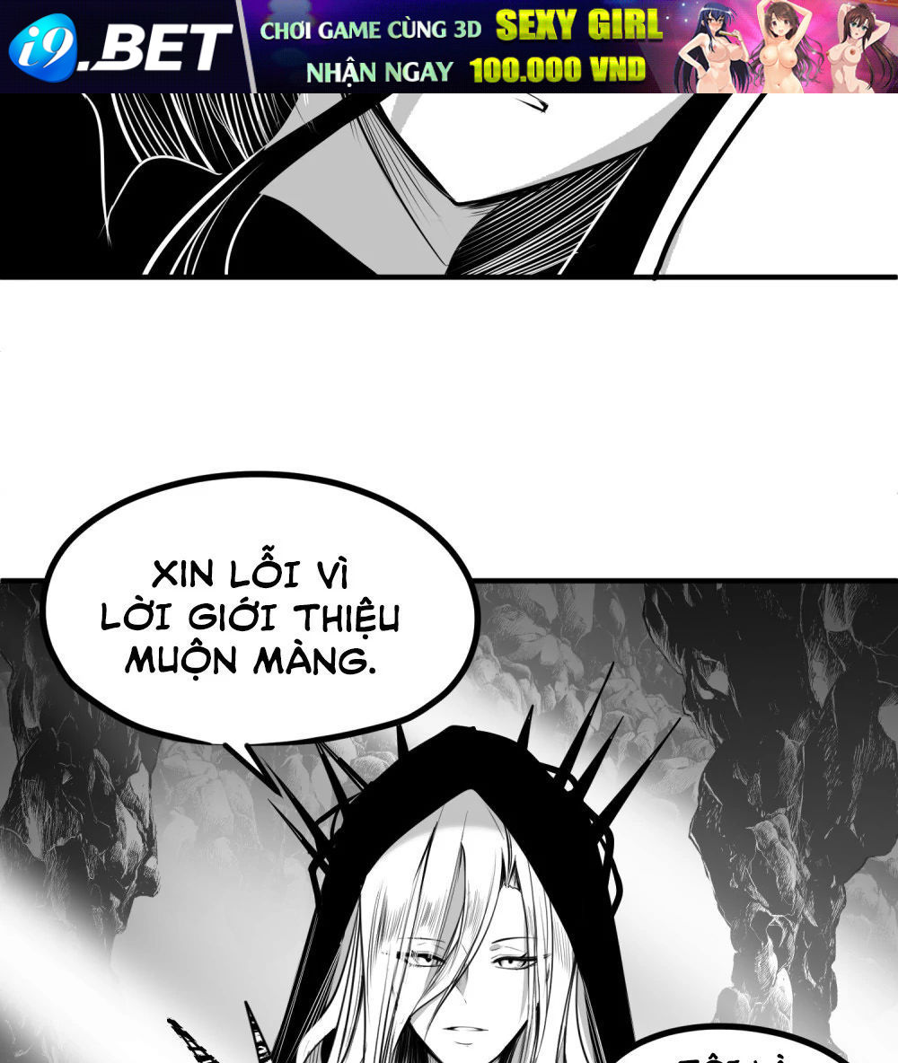 Dưới Đáy Vực Sâu (Sunken Depths Comics) - Chapter 3 - Page 123