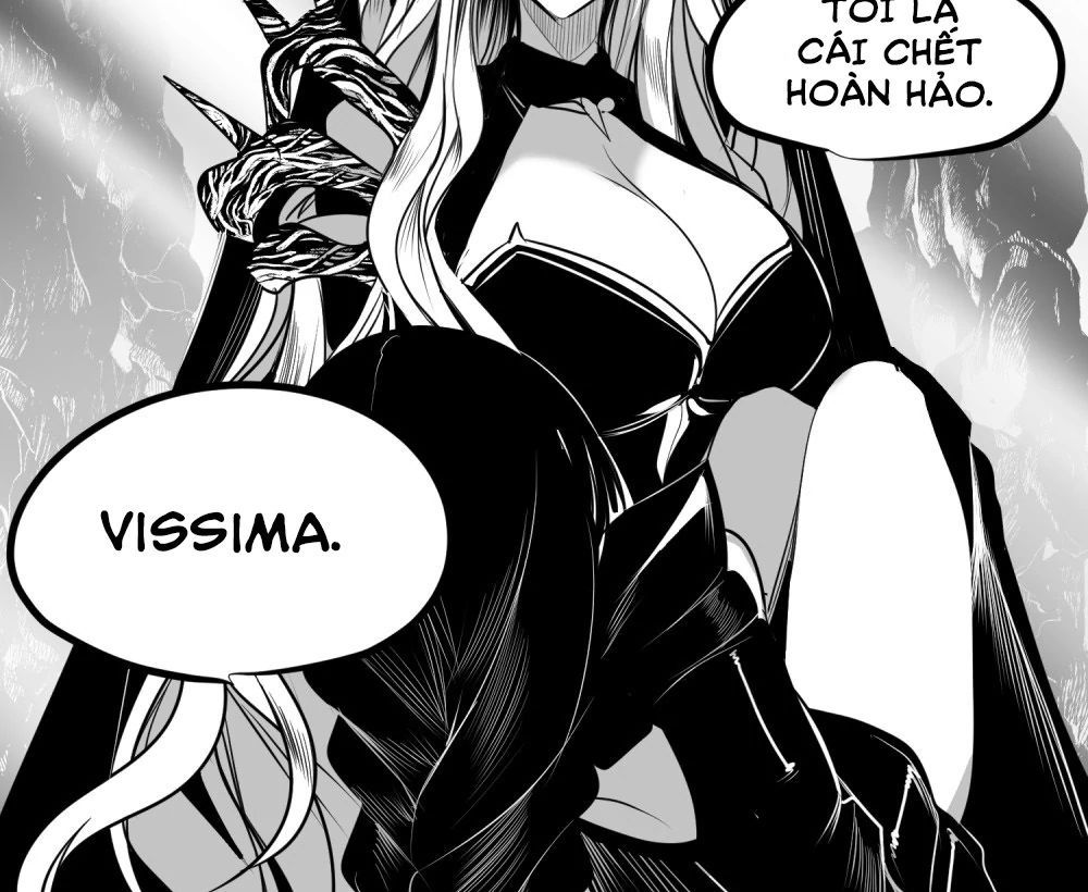 Dưới Đáy Vực Sâu (Sunken Depths Comics) - Chapter 3 - Page 124