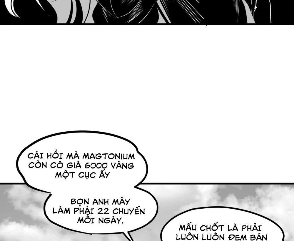 Dưới Đáy Vực Sâu (Sunken Depths Comics) - Chapter 3 - Page 125