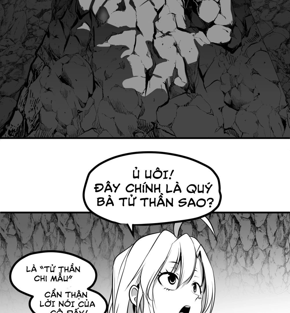 Dưới Đáy Vực Sâu (Sunken Depths Comics) - Chapter 3 - Page 129