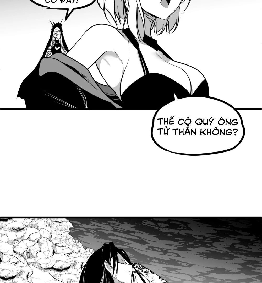 Dưới Đáy Vực Sâu (Sunken Depths Comics) - Chapter 3 - Page 130