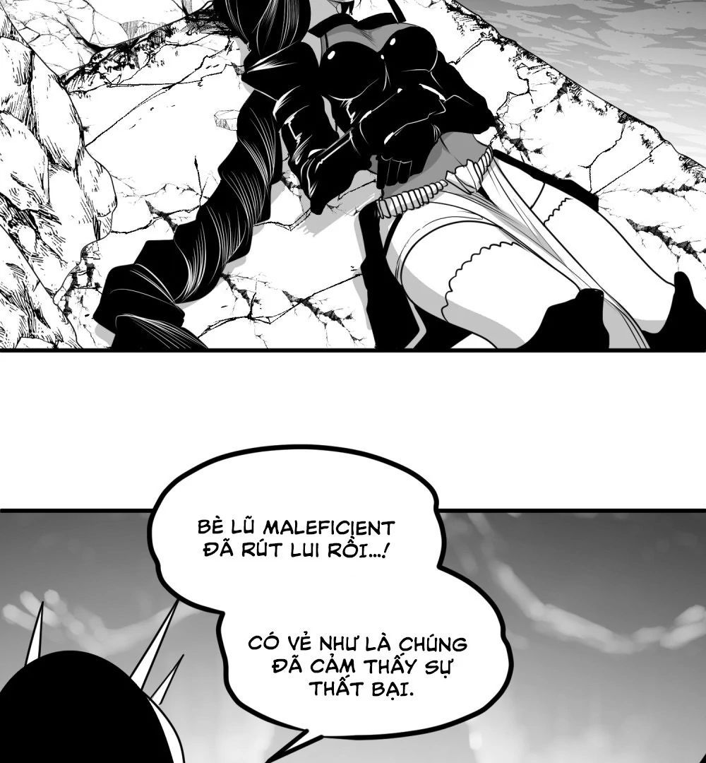 Dưới Đáy Vực Sâu (Sunken Depths Comics) - Chapter 3 - Page 131