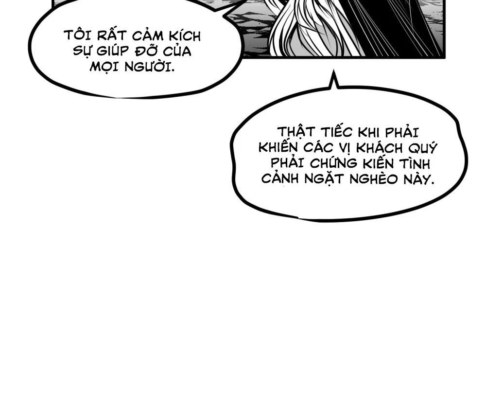 Dưới Đáy Vực Sâu (Sunken Depths Comics) - Chapter 3 - Page 136