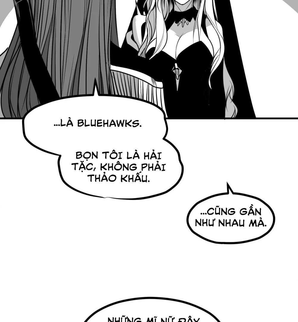 Dưới Đáy Vực Sâu (Sunken Depths Comics) - Chapter 3 - Page 138