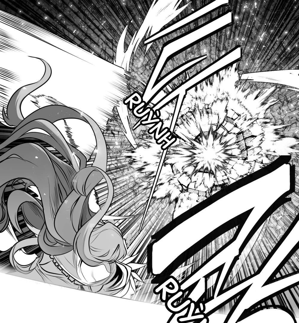 Dưới Đáy Vực Sâu (Sunken Depths Comics) - Chapter 3 - Page 14