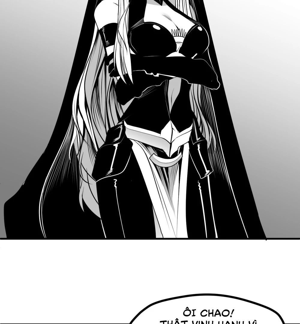 Dưới Đáy Vực Sâu (Sunken Depths Comics) - Chapter 3 - Page 141