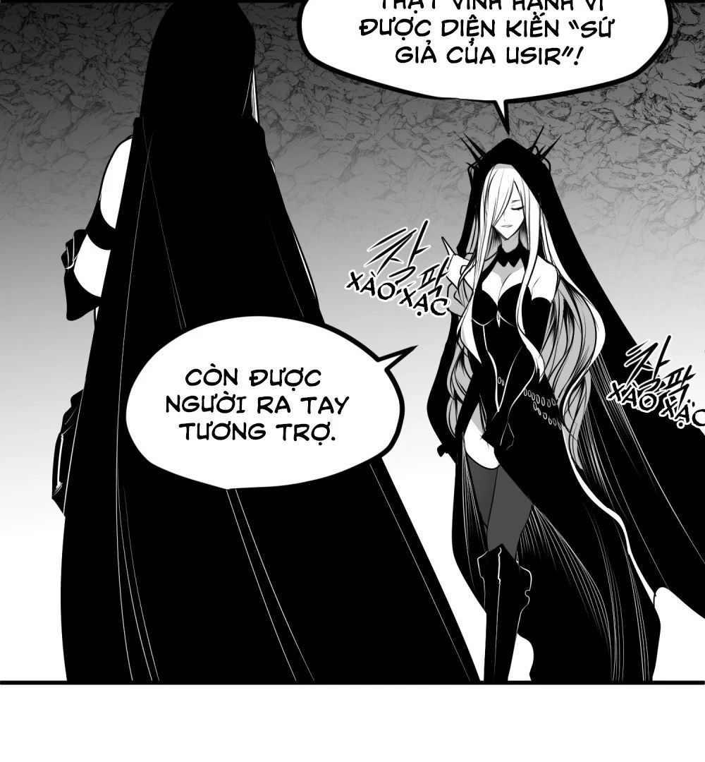 Dưới Đáy Vực Sâu (Sunken Depths Comics) - Chapter 3 - Page 142