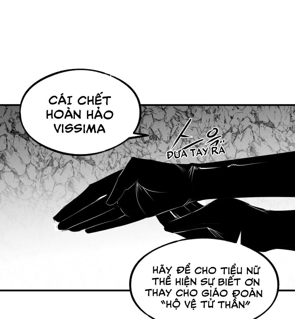 Dưới Đáy Vực Sâu (Sunken Depths Comics) - Chapter 3 - Page 143