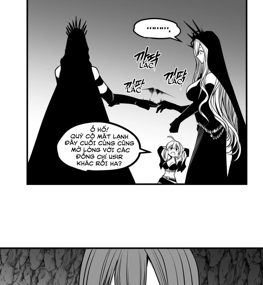 Dưới Đáy Vực Sâu (Sunken Depths Comics) - Chapter 3 - Page 146