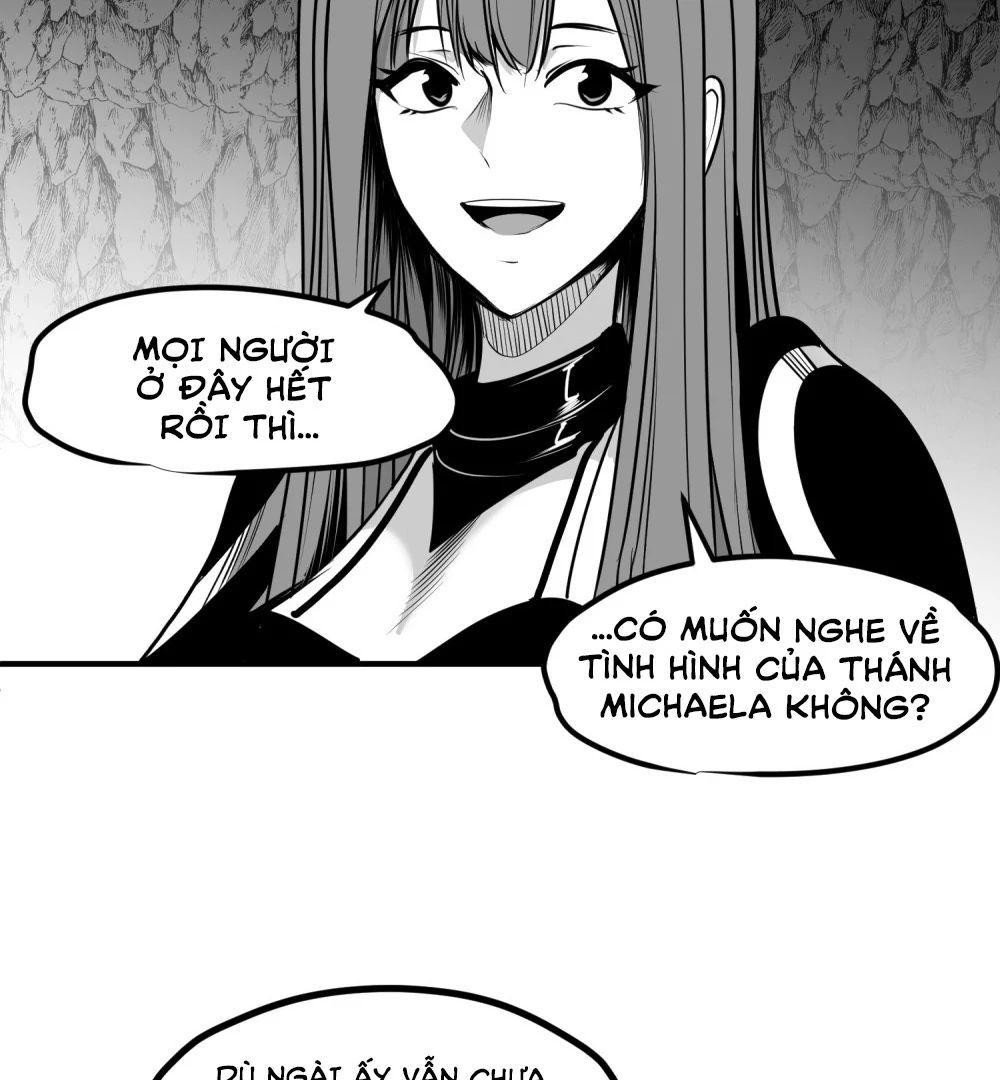 Dưới Đáy Vực Sâu (Sunken Depths Comics) - Chapter 3 - Page 147