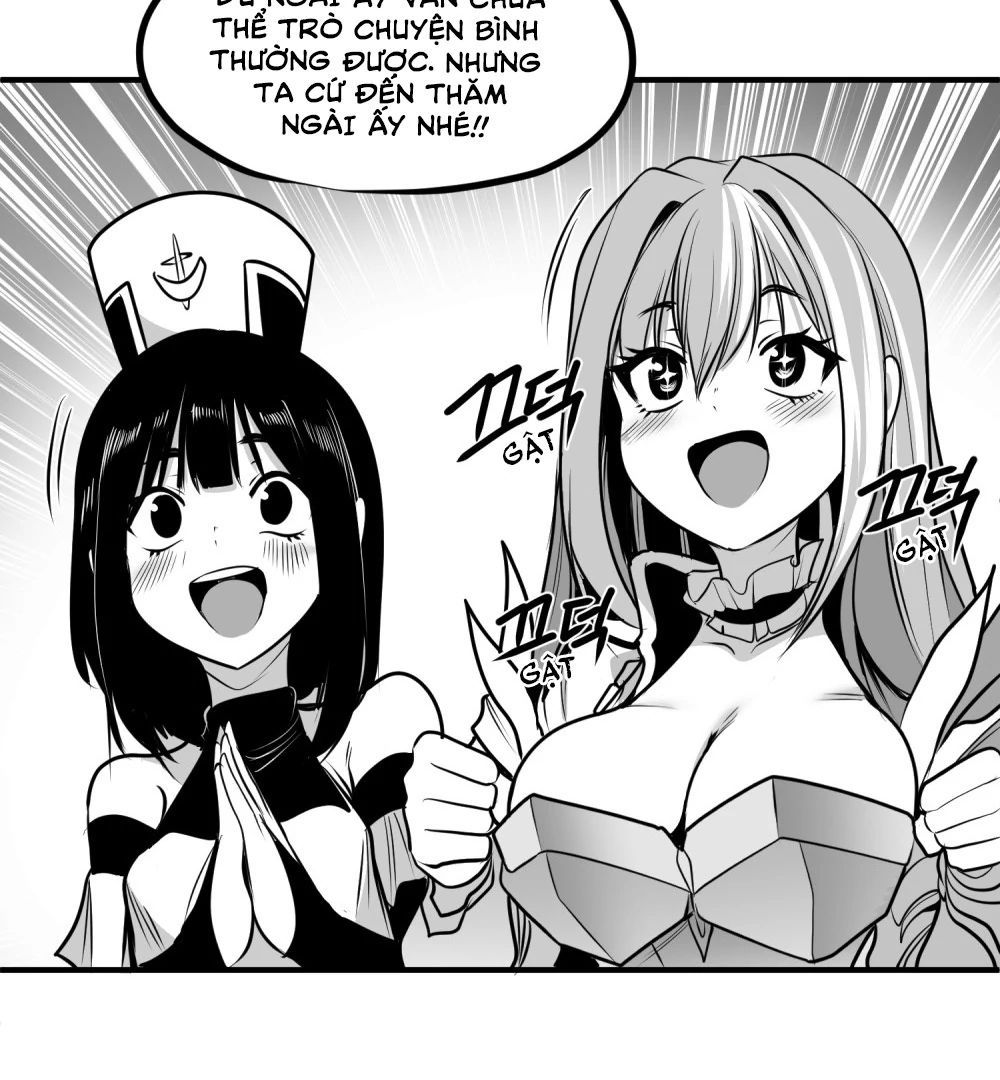 Dưới Đáy Vực Sâu (Sunken Depths Comics) - Chapter 3 - Page 148