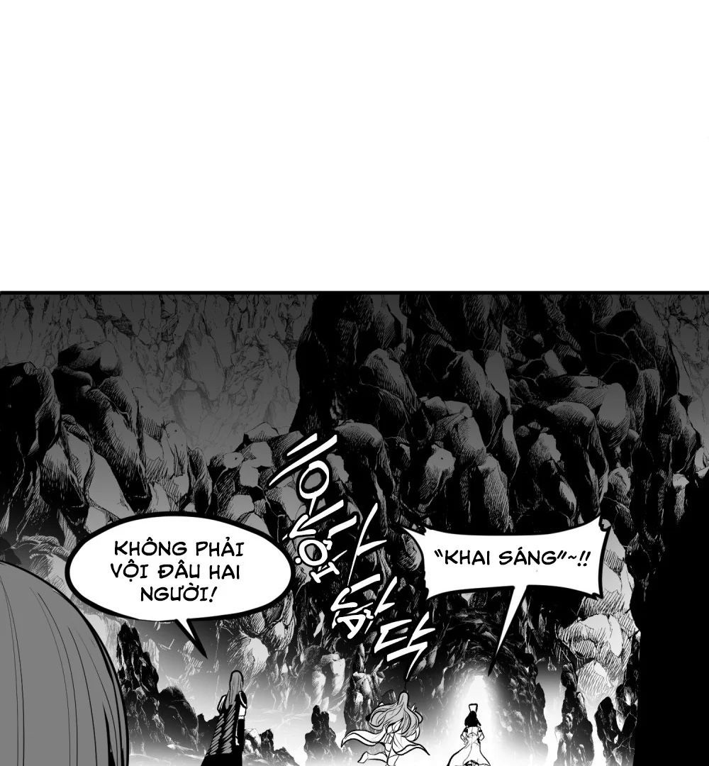 Dưới Đáy Vực Sâu (Sunken Depths Comics) - Chapter 3 - Page 149