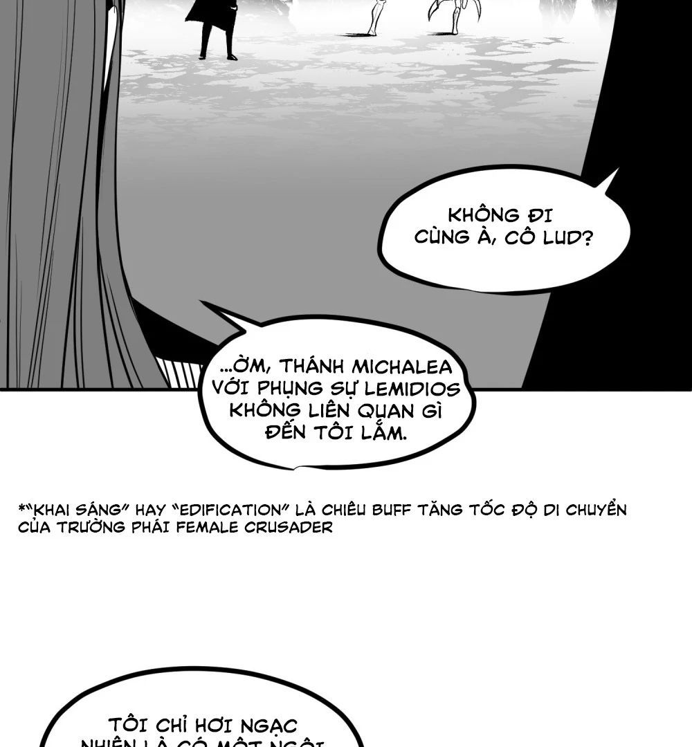 Dưới Đáy Vực Sâu (Sunken Depths Comics) - Chapter 3 - Page 150